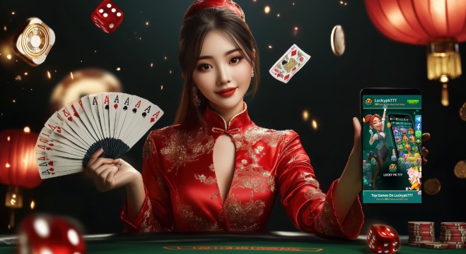 Blackrock Casino -