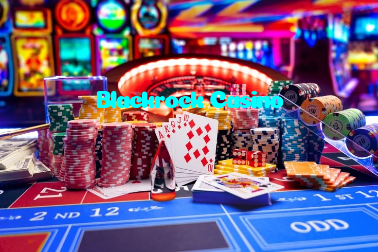 making first deposit on Blackrock Casino website using local payment methods in Pakistan