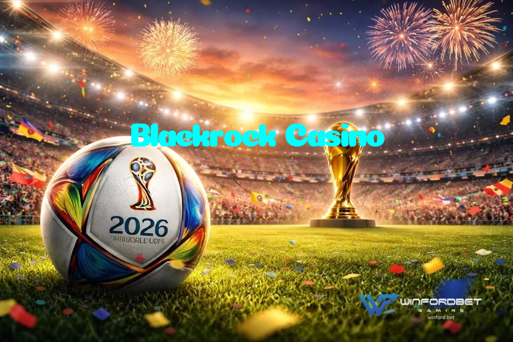 available types of Blackrock Casino bet including pre-match live express and system bets