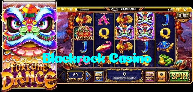 Blackrock Casino
