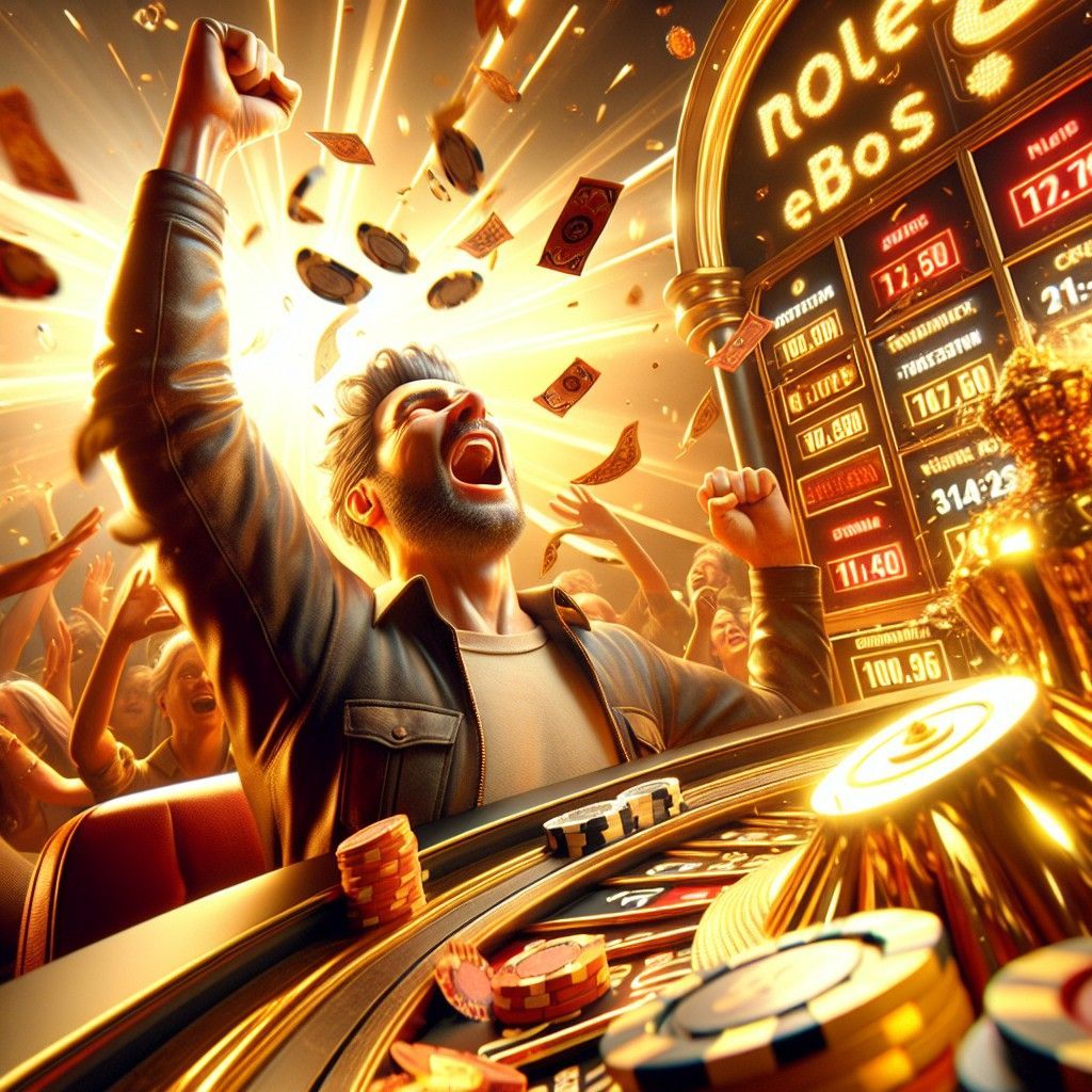 پاکستان کے Blackrock Casino کھلاڑیوں کے لیےجیک پاٹ گیم