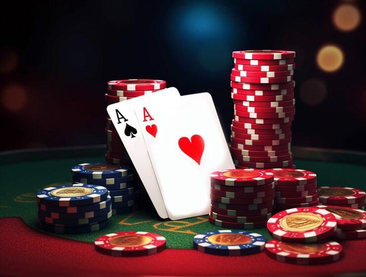 Blackrock Casino کیسینو میں رولیٹی گیمز کے بارے میں معلومات