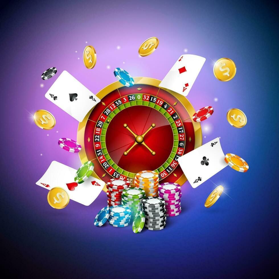 Blackrock Casino کیسینو میں بکراٹکھیلیں