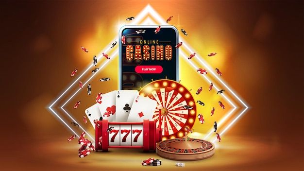 Blackrock Casino پاکستان میں میگا ویز کیسینو گیمز