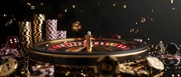 Blackrock Casino میں پاکستان کے کھلاڑیوں کے لیے ٹاپ گیمز