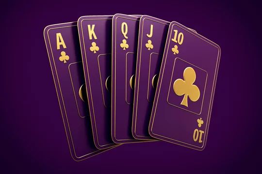 Blackrock Casino آن لائن کیسینو میں کھیلنے کی وجوہات