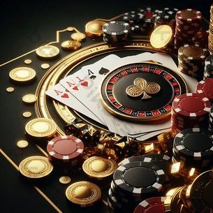 پاکستان میں Blackrock Casino کا آن لائن کیسینو سیکشن کھولیں۔