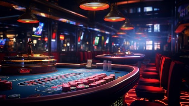 پاکستان کے نئے Blackrock Casinoکیسینو کھلاڑیوں کے لیے خوش آمدید بونس