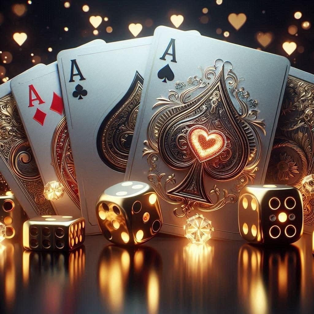 Blackrock Casino آن لائن کیسینو میں اصل گیمز