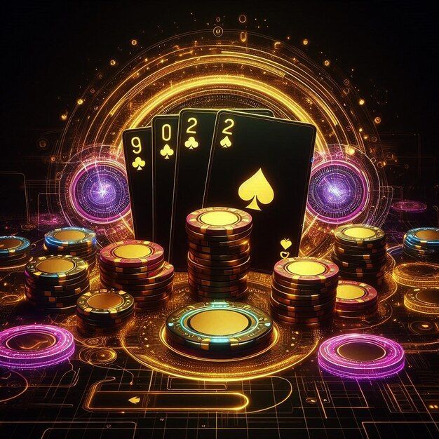 Blackrock Casino ویب سائٹ پر کریش گیمز - فوری گیمز دستیاب ہیں۔